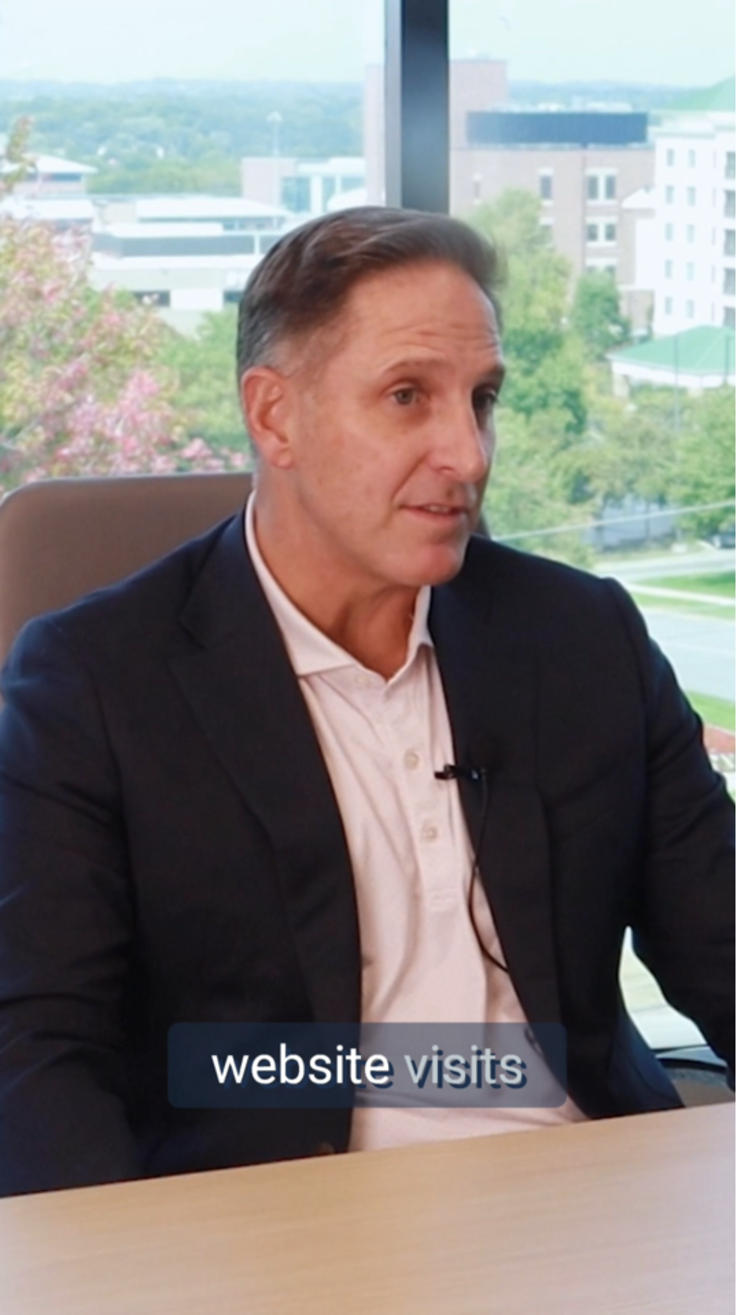 Tortoise Capital/ GK3 Capital Data Driven Strategy 