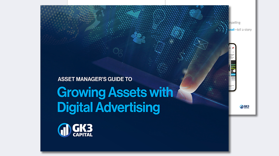 Growing Assets with Digital Advertising