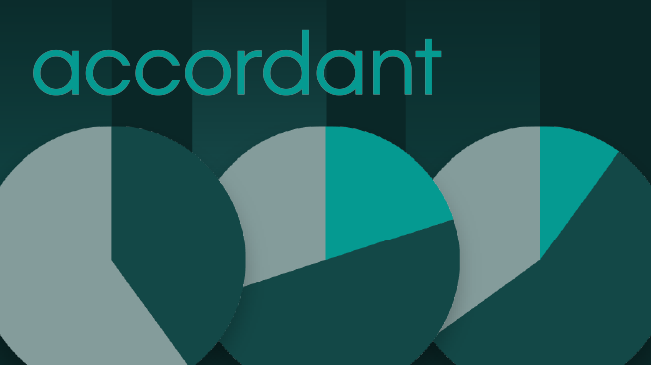 Accordant- Managing Equity Volatility with CRE
