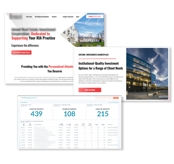 33047 Lead Gen Success Storie