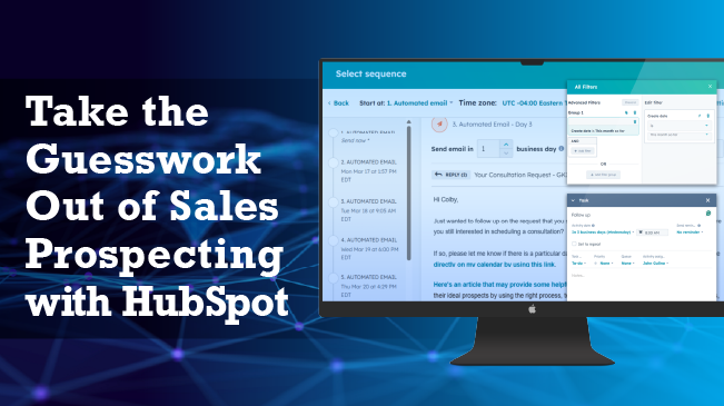 How to Use HubSpot for Sales Prospecting: A Step-by-Step Guide