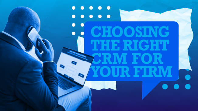 The 8 Best CRM's for Financial Services 