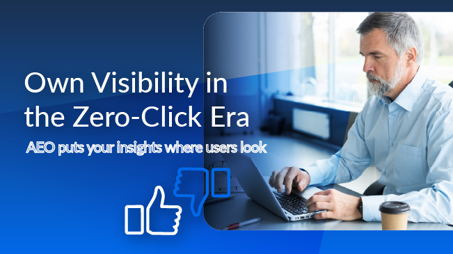 How to Make Sure Your Content Shows in AI- Results- and Why It Matters