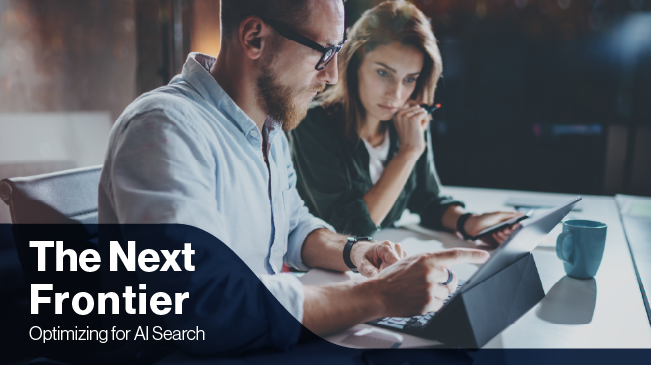 How AI Is Changing Search: Why You Must Optimize for AI Platforms Now