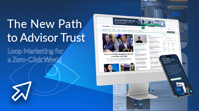 Loop Marketing for Financial Services Firms 