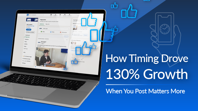 Social Media Posting Cadence: Why When You Post Matters as Much as What You Post
