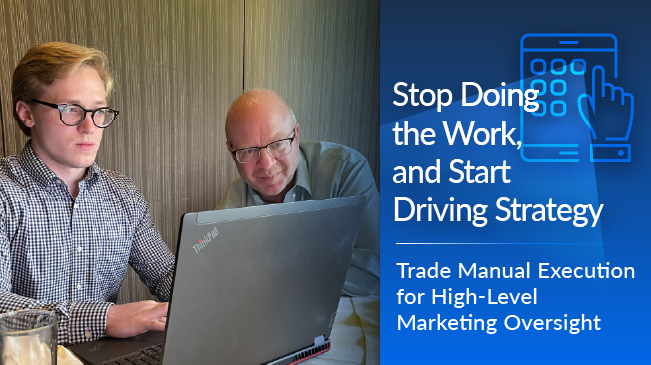 How Much of Your Time Does Working With a Marketing Agency Actually Take?