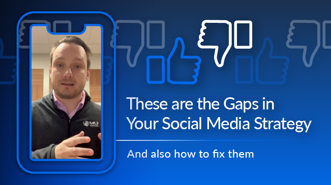 Why Your Social Media Isn't Working And What Asset Managers Should Do Instead