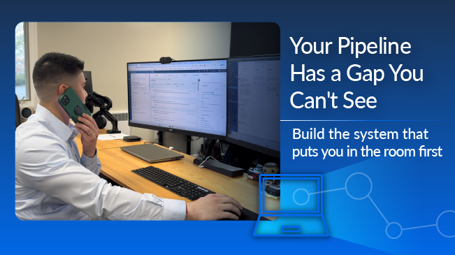 The Hidden Cost of Not Having a Lead Gen System