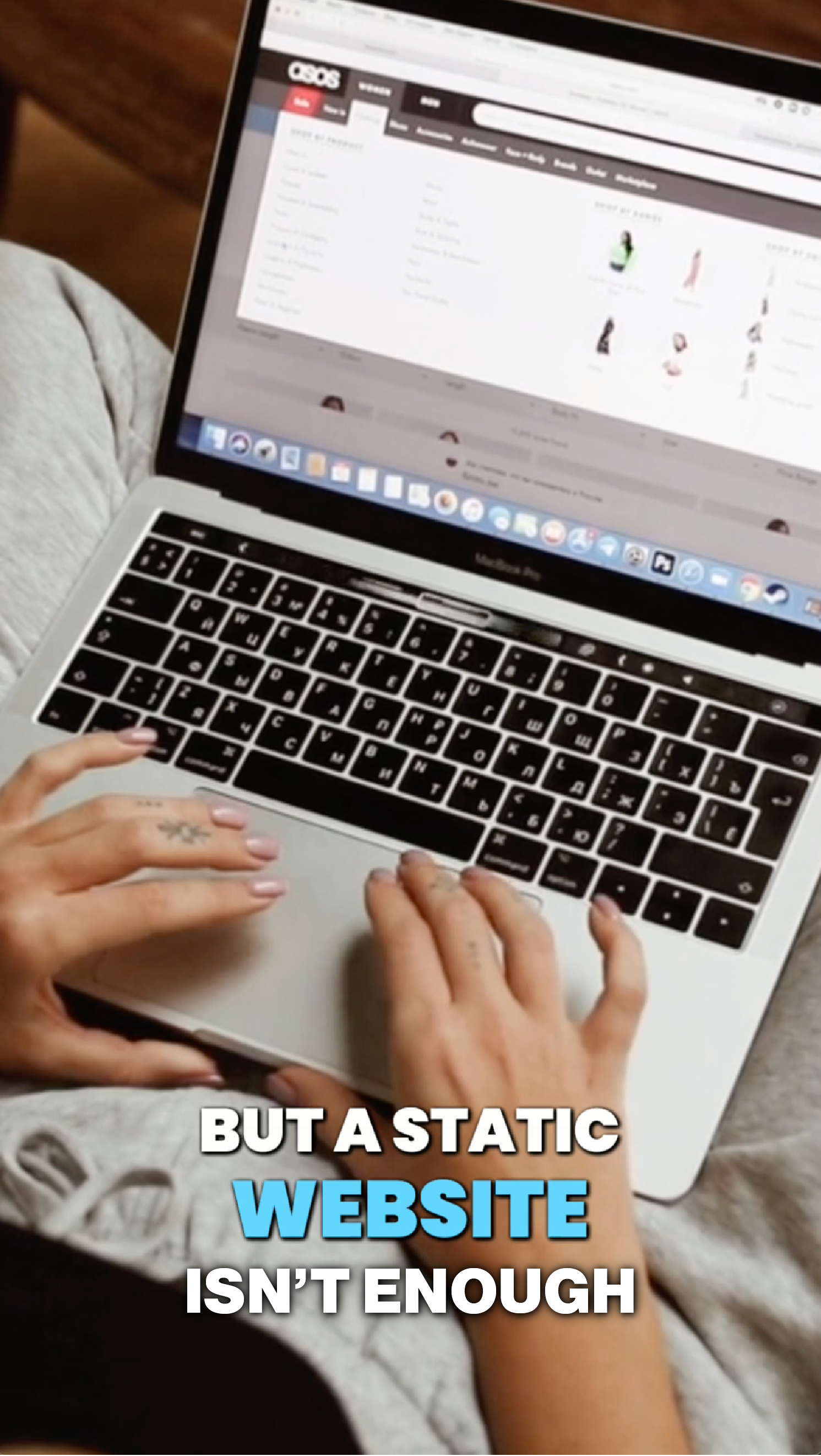 Digital Marketing- Why Strategies Fail and How to Succeed 