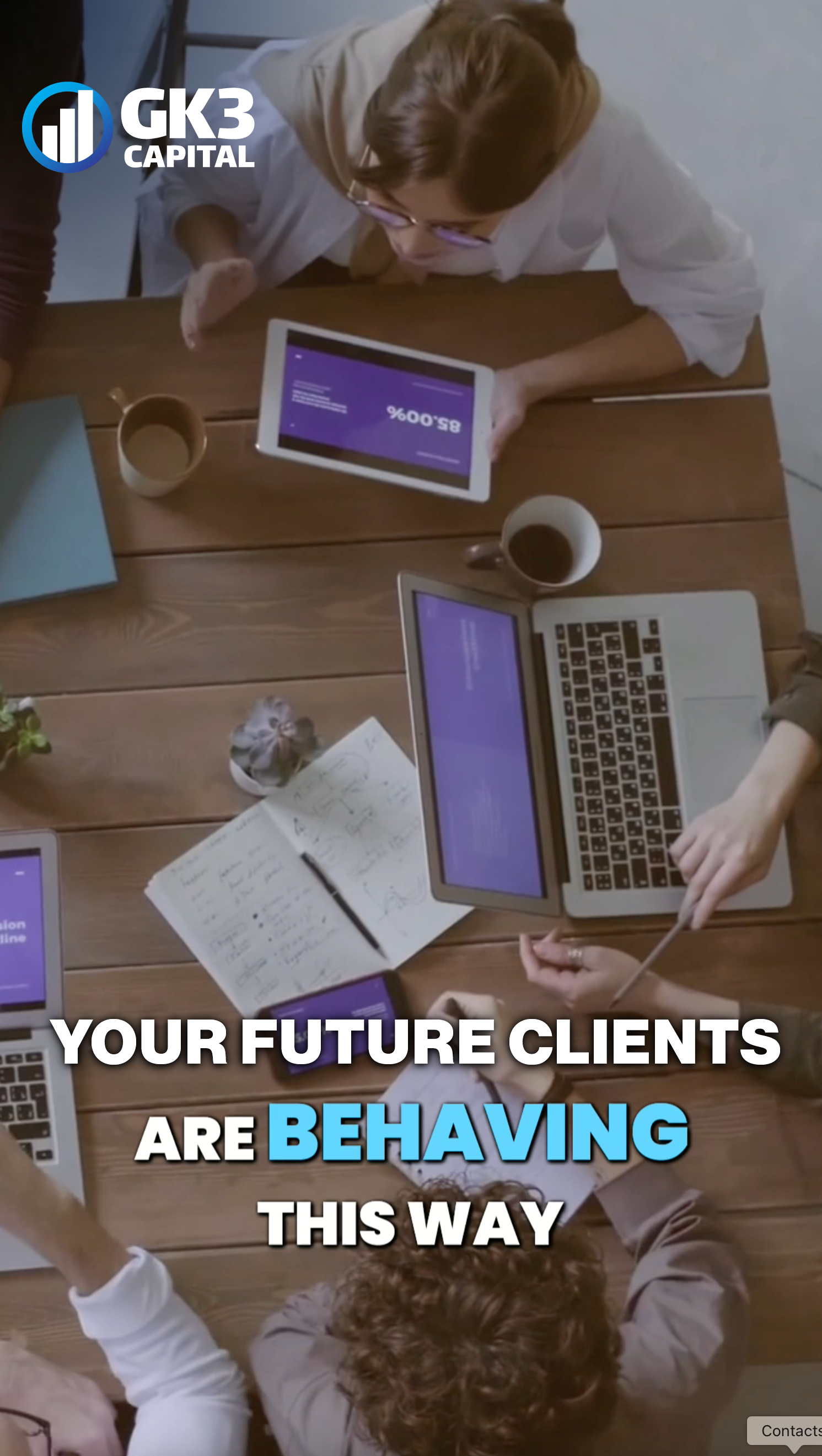 7 Hours Online Daily? How To Get Clients