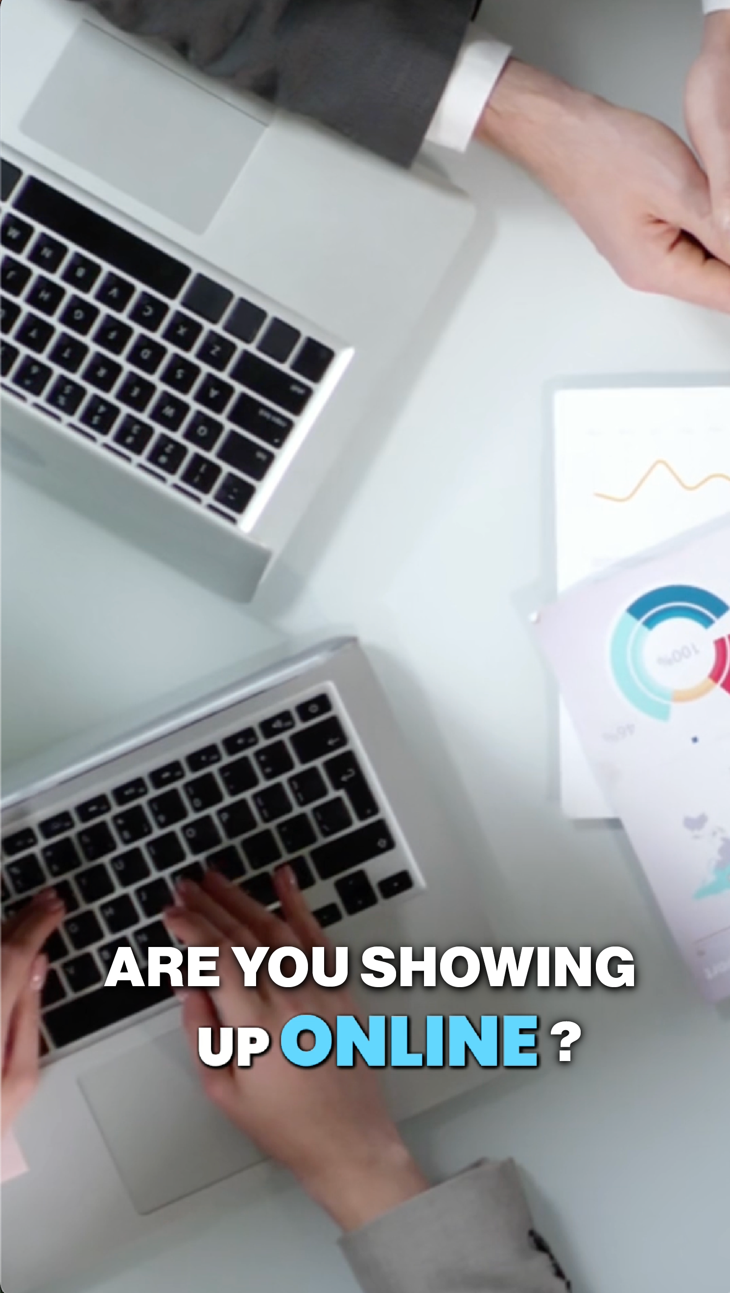 Digital Research- Unlock Online Visibility for Investor Success 