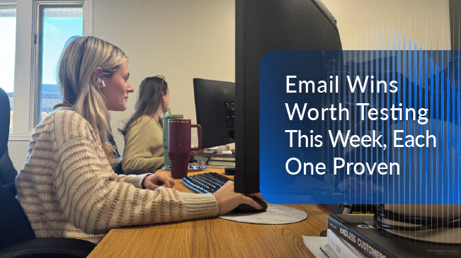 Actionable Updates on How to Improve Your Email Marketing: Inbox Findings from Unbound 2026