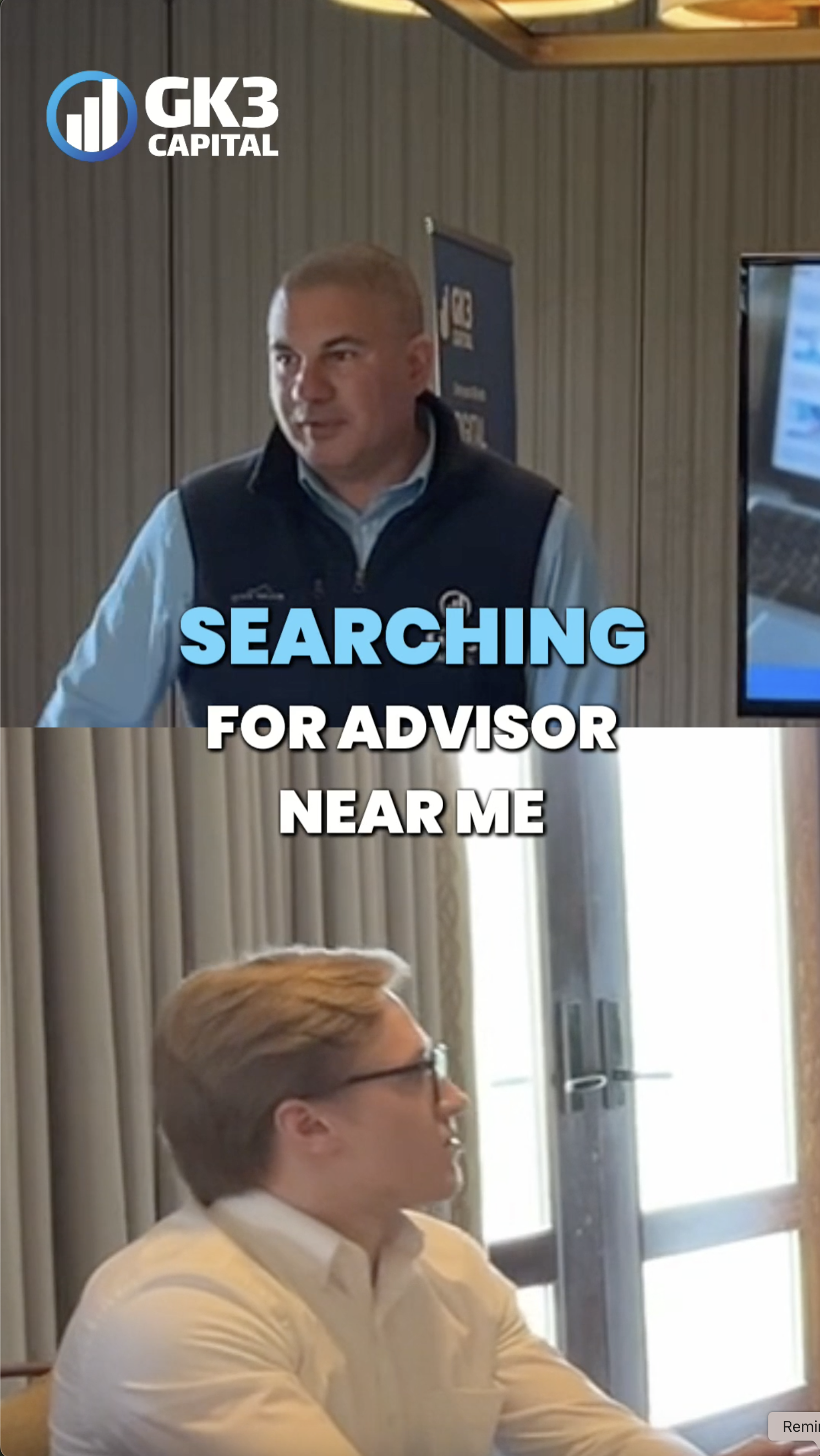 Advisor Near Me- Find Top Financial Planners