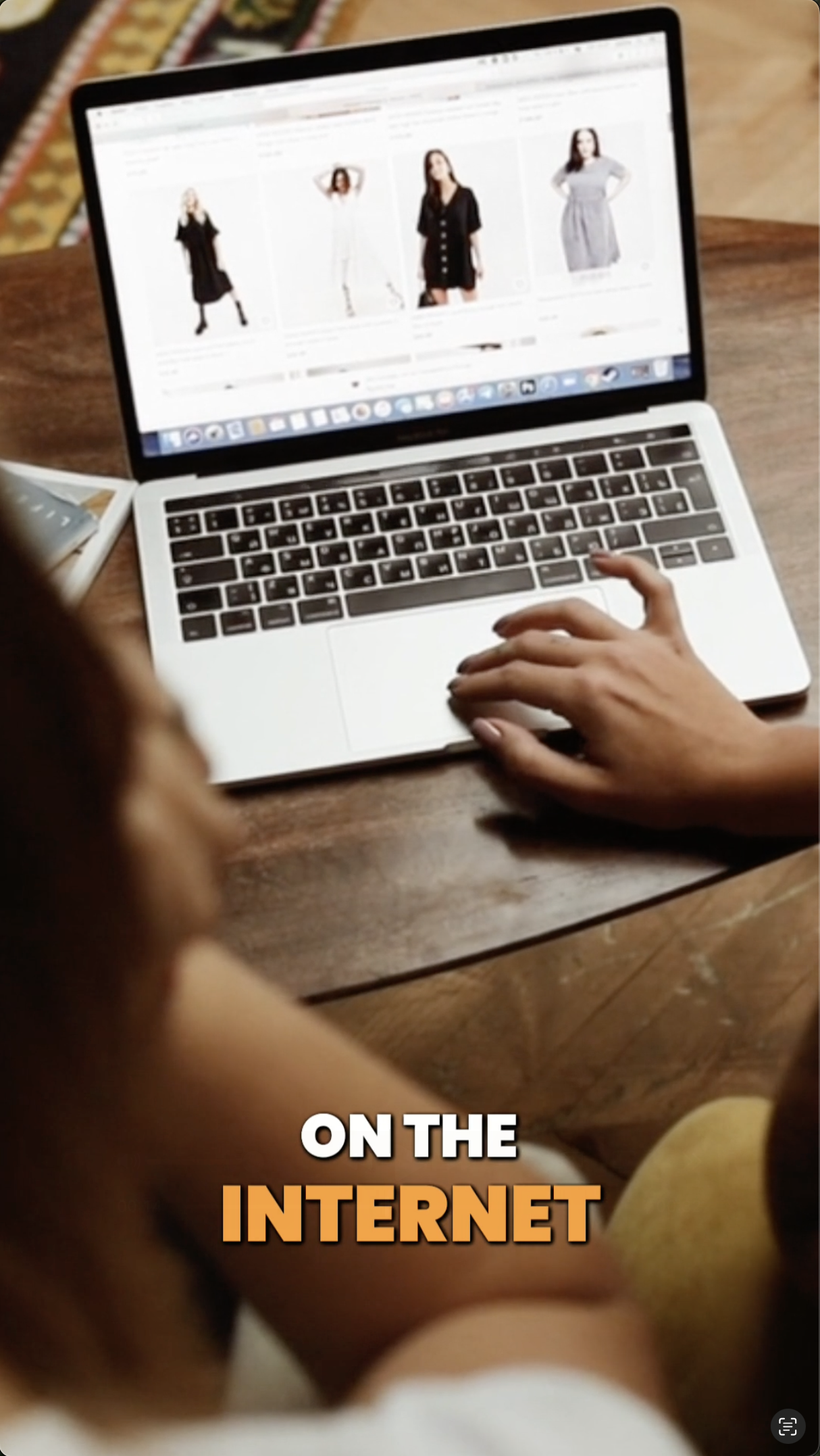 E-commerce Revolution_ From Skepticism to Instant Delivery 