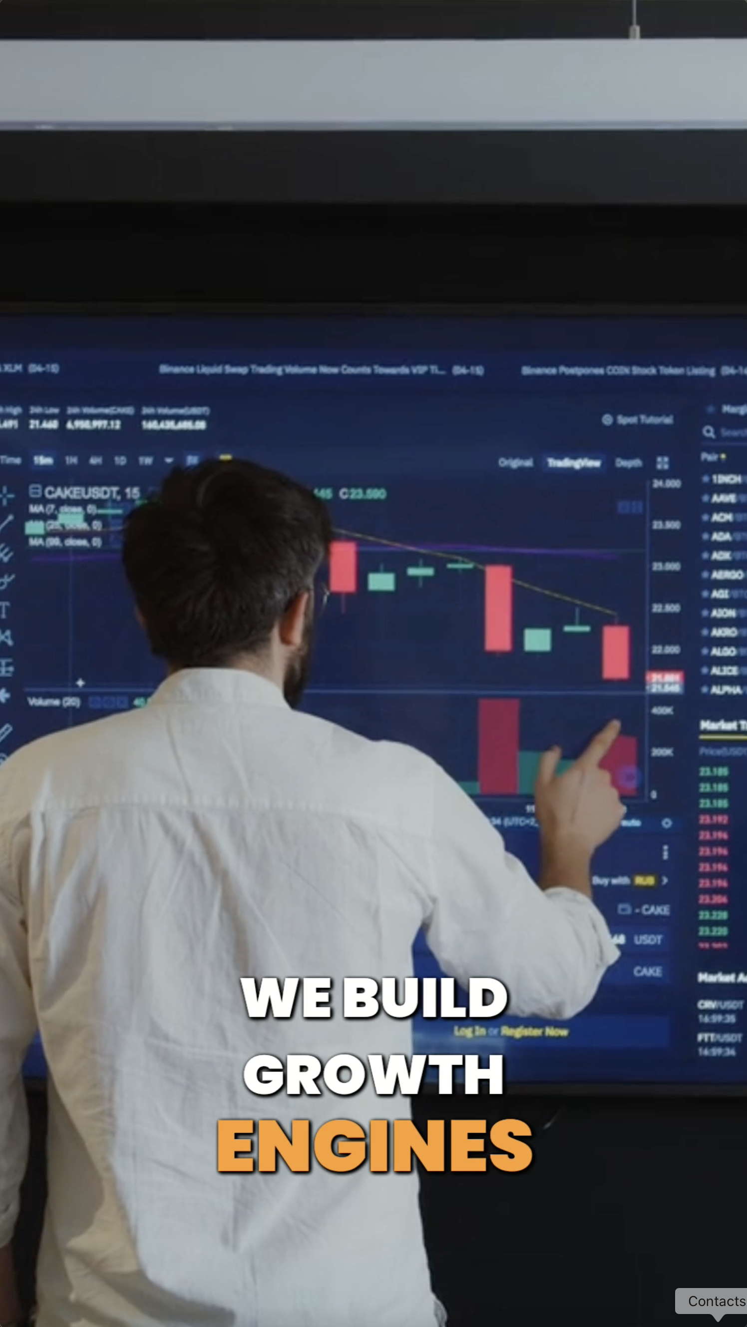 GK3 Capital - How We Drive Marketing Results From Day One