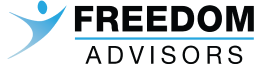 Freedom Advisors Logo