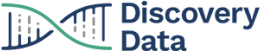 Data Discovery Logo