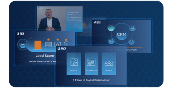 digital distribution ppc
