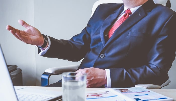 Why the Inbound Method will Change the Face of Financial Services | GK3 Capital